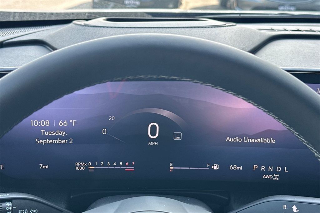 new 2026 Buick Enclave car, priced at $50,305