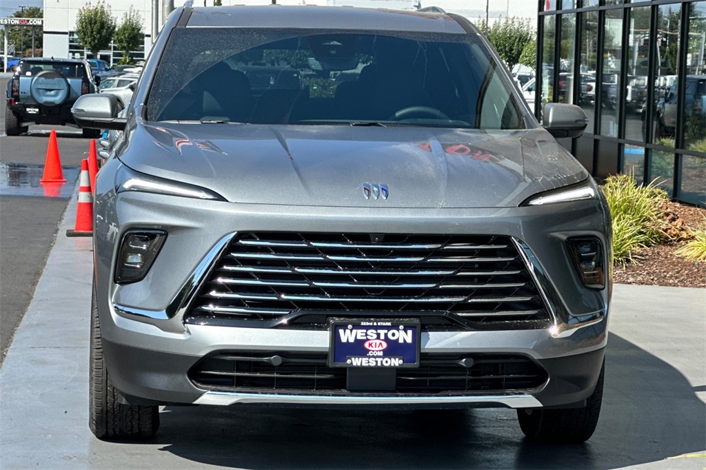 new 2026 Buick Enclave car, priced at $50,305