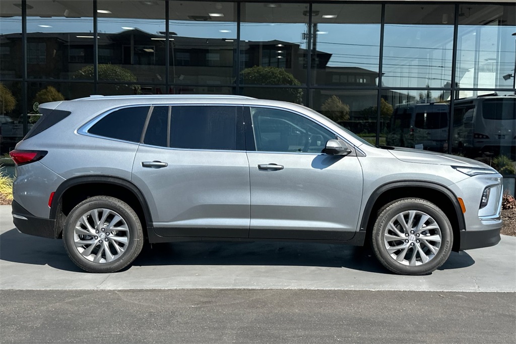 new 2026 Buick Enclave car, priced at $50,305