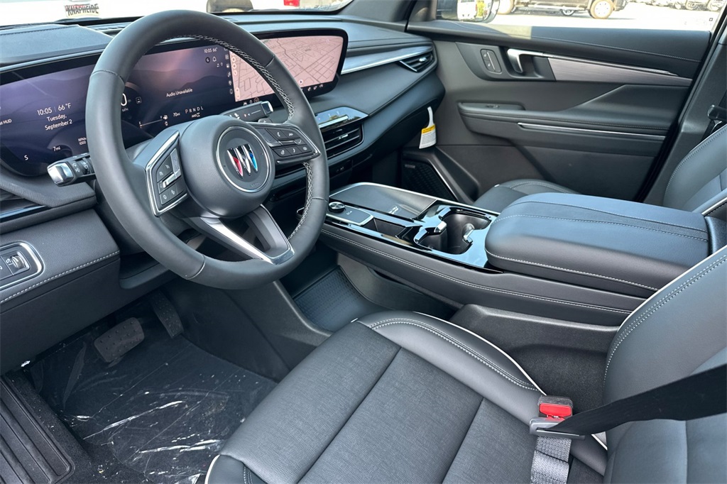 new 2026 Buick Enclave car, priced at $50,305