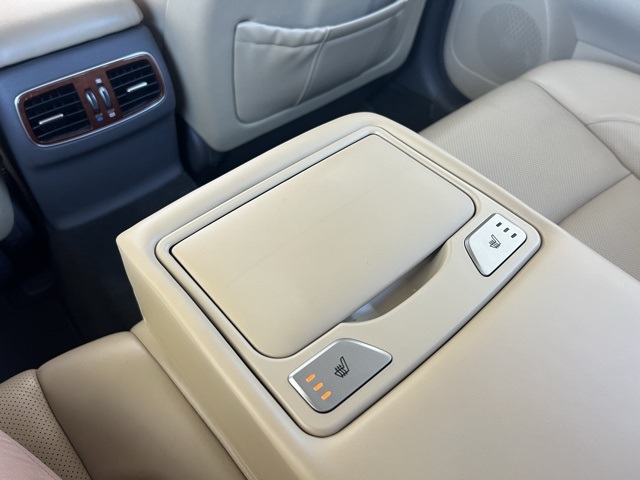 used 2012 Hyundai Genesis car, priced at $8,498