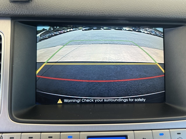 used 2012 Hyundai Genesis car, priced at $8,498