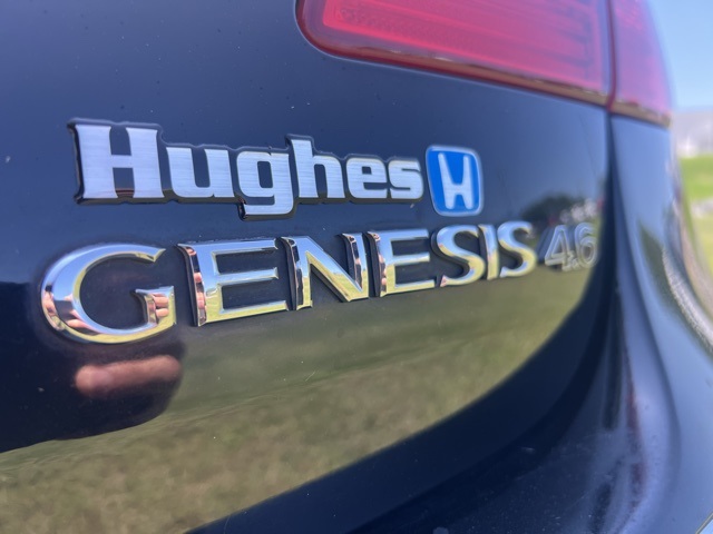 used 2012 Hyundai Genesis car, priced at $8,498