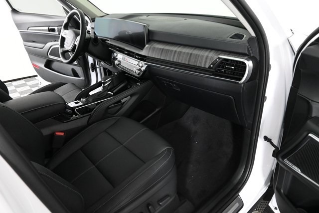 new 2025 Kia Telluride car, priced at $47,277