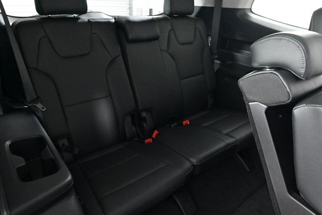 new 2025 Kia Telluride car, priced at $47,277