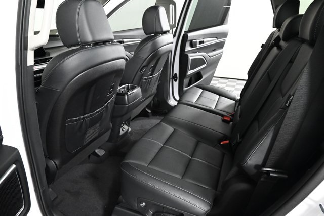 new 2025 Kia Telluride car, priced at $47,277