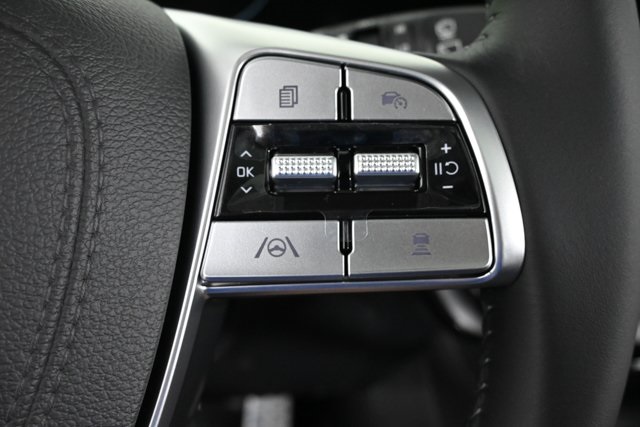 new 2025 Kia Telluride car, priced at $47,277