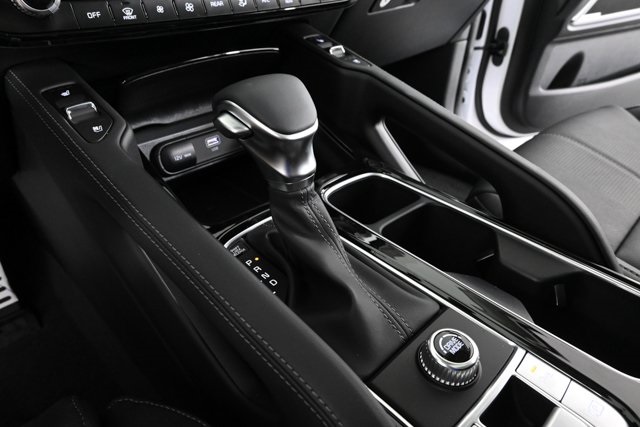 new 2025 Kia Telluride car, priced at $47,277