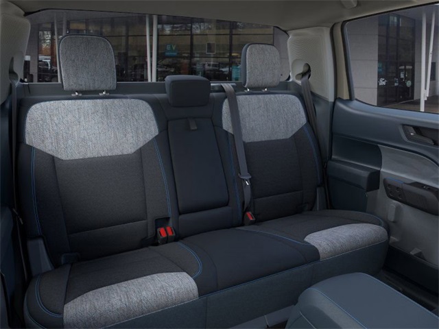 new 2025 Ford Maverick car, priced at $36,030