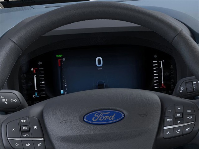 new 2025 Ford Maverick car, priced at $36,030