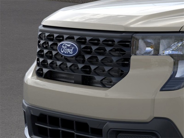 new 2025 Ford Maverick car, priced at $36,030