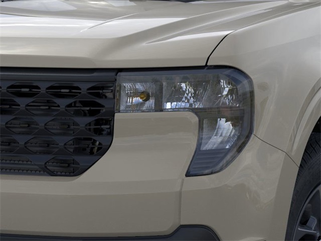 new 2025 Ford Maverick car, priced at $36,030