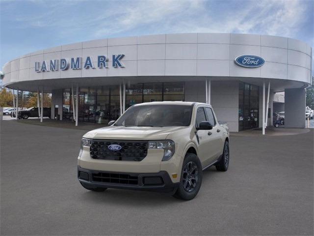 new 2025 Ford Maverick car, priced at $36,030