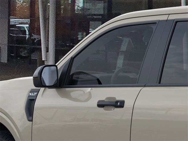 new 2025 Ford Maverick car, priced at $36,030