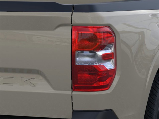 new 2025 Ford Maverick car, priced at $36,030