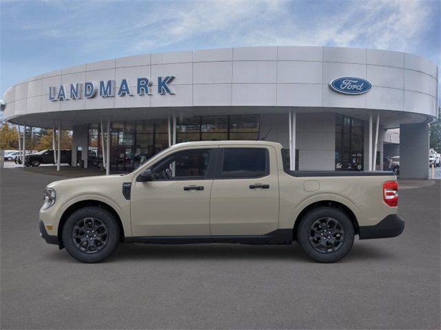 new 2025 Ford Maverick car, priced at $36,030