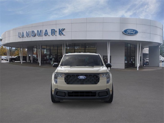 new 2025 Ford Maverick car, priced at $36,030