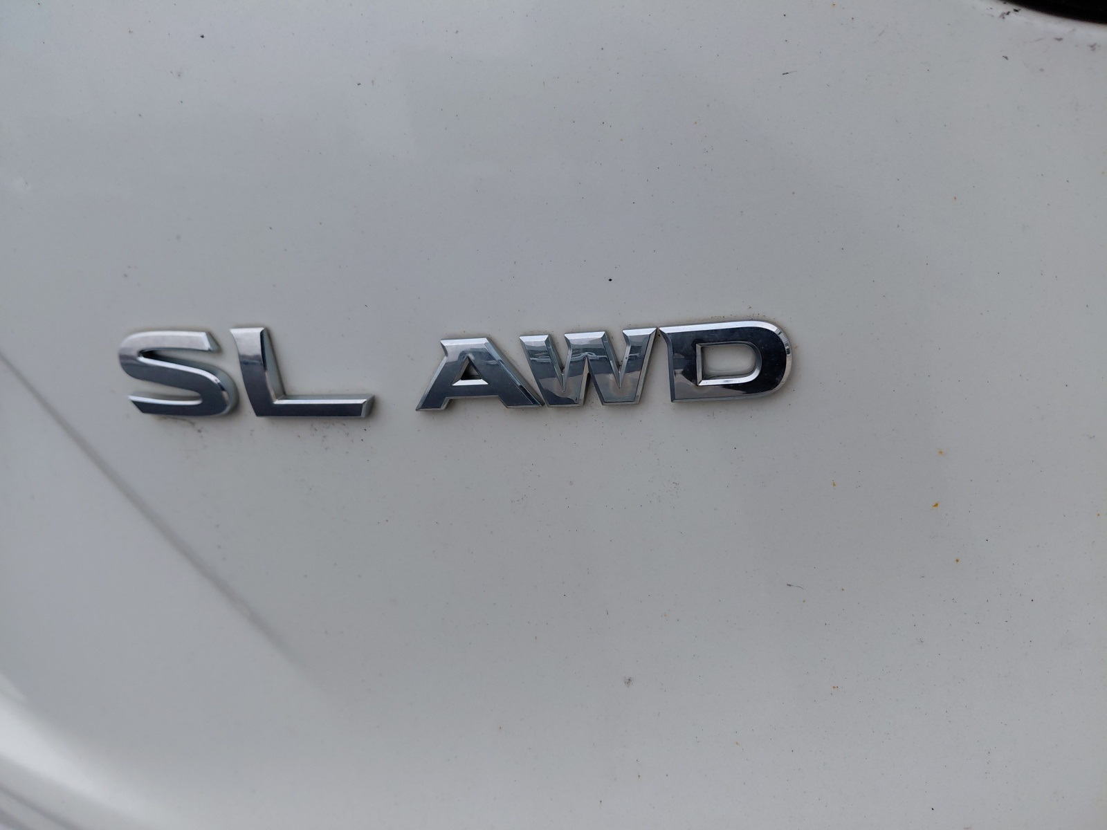 used 2017 Nissan Murano car, priced at $12,121