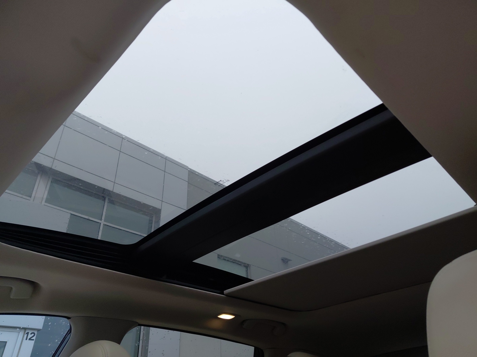 used 2017 Nissan Murano car, priced at $12,121