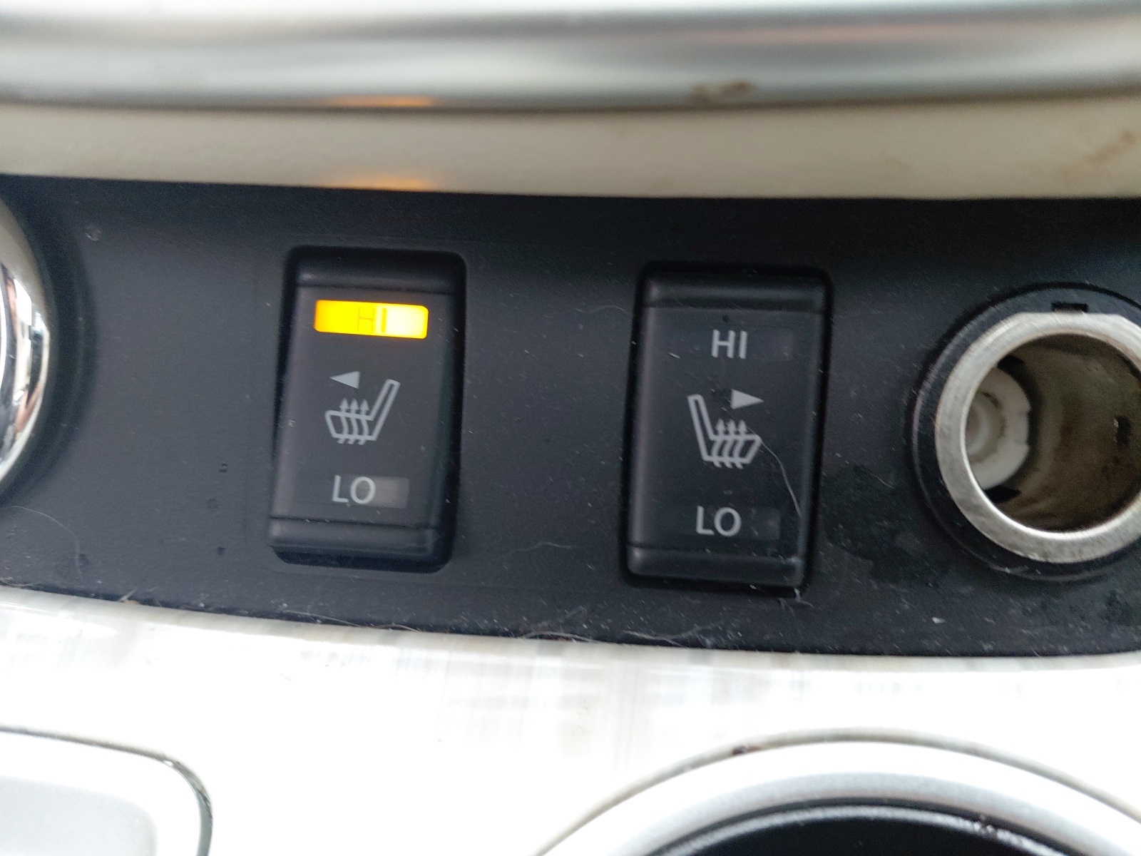 used 2017 Nissan Murano car, priced at $12,121