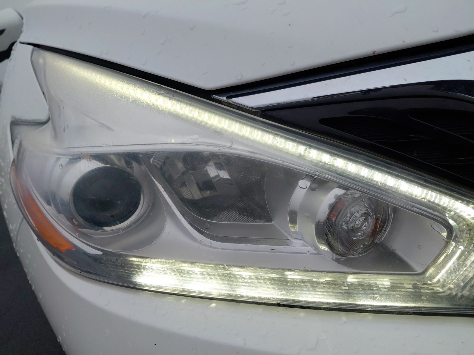 used 2017 Nissan Murano car, priced at $12,121