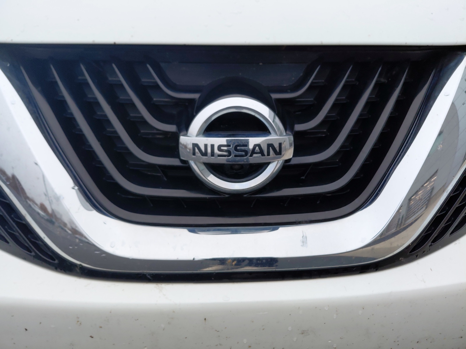 used 2017 Nissan Murano car, priced at $12,121