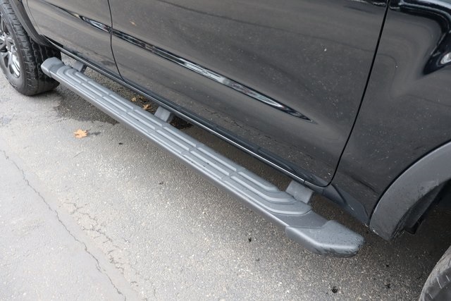 used 2023 Ford Ranger car, priced at $33,600
