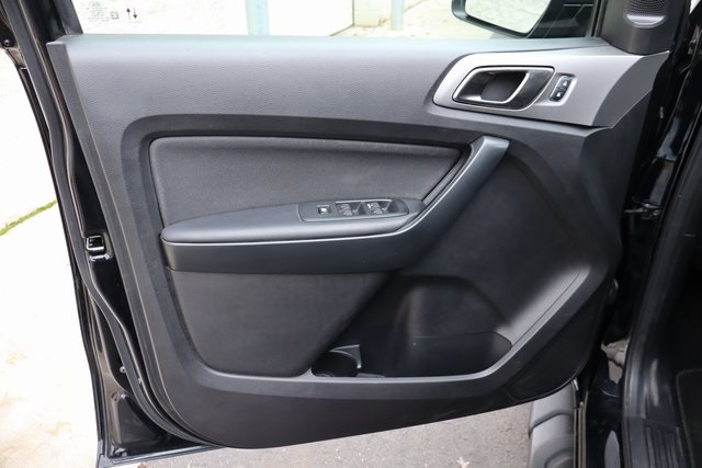 used 2023 Ford Ranger car, priced at $33,600