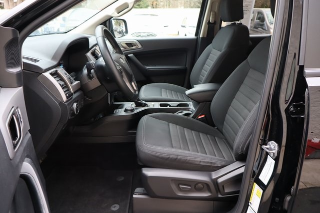 used 2023 Ford Ranger car, priced at $33,600