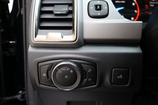 used 2023 Ford Ranger car, priced at $33,600