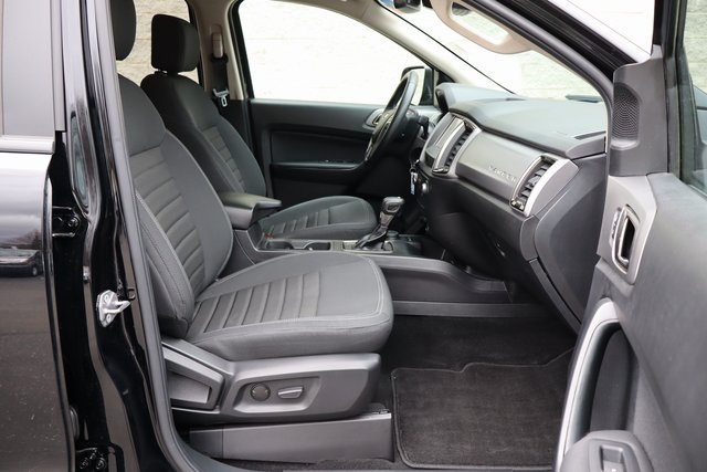 used 2023 Ford Ranger car, priced at $33,600