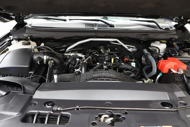 used 2023 Ford Ranger car, priced at $33,600