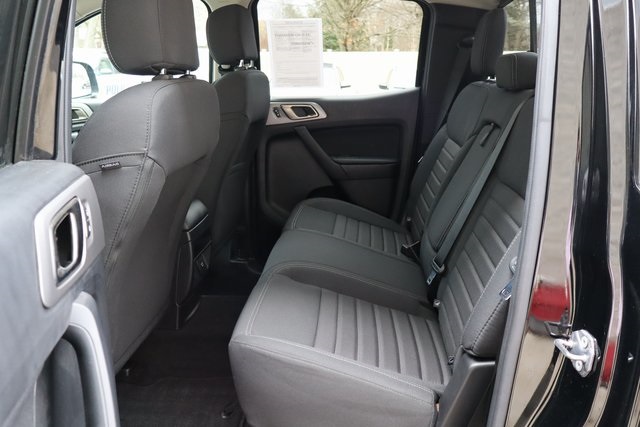 used 2023 Ford Ranger car, priced at $33,600