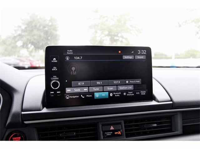 new 2025 Honda Pilot car, priced at $49,008