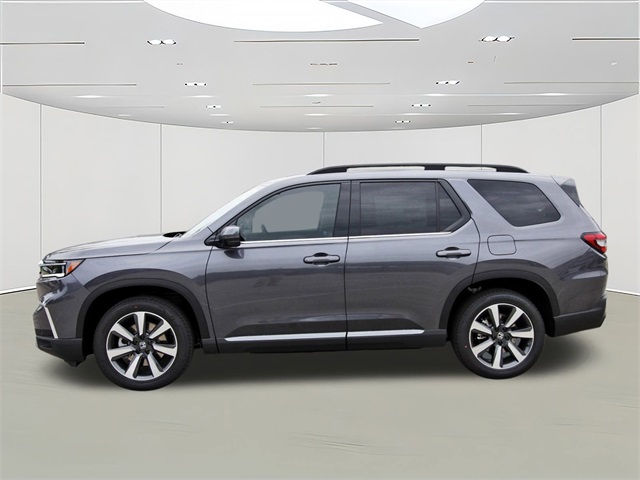 new 2025 Honda Pilot car, priced at $49,008