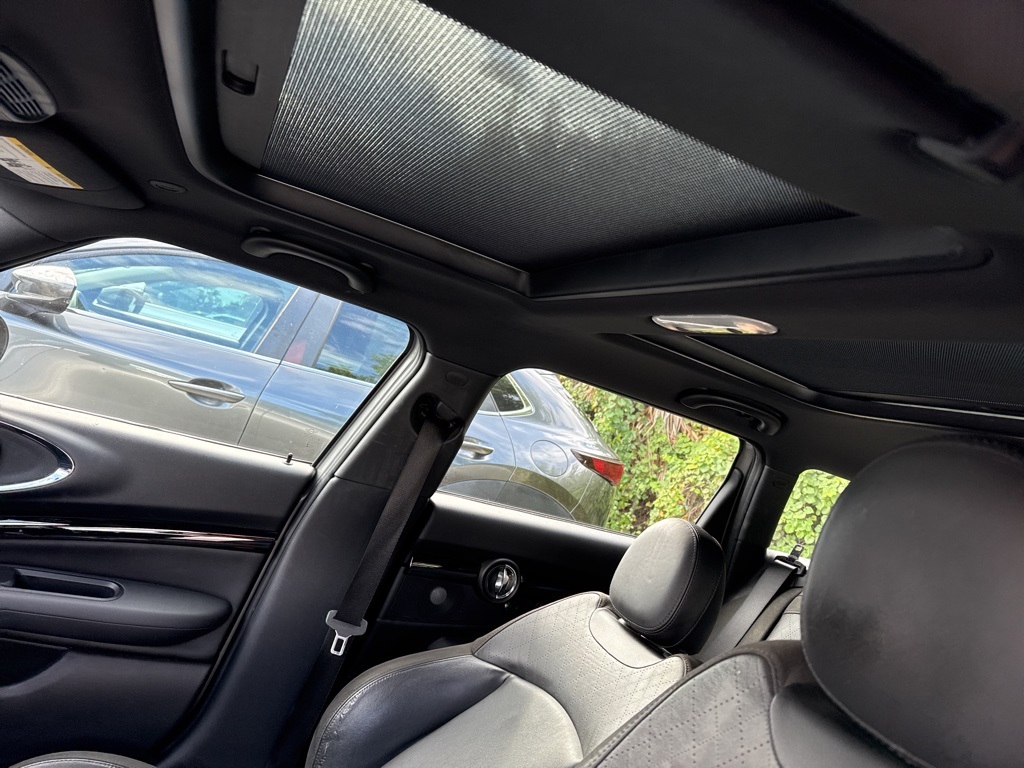 used 2017 MINI Cooper S car, priced at $10,700