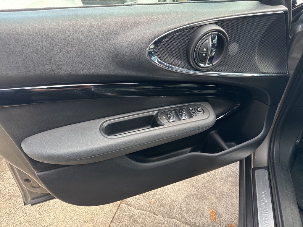 used 2017 MINI Cooper S car, priced at $10,700