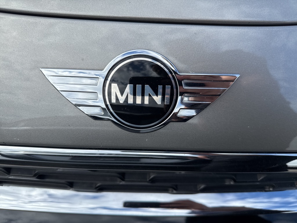 used 2017 MINI Cooper S car, priced at $10,700