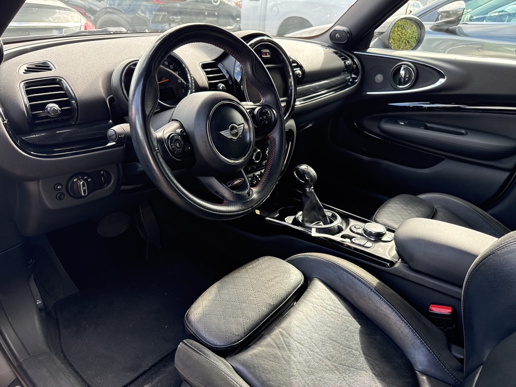 used 2017 MINI Cooper S car, priced at $10,700