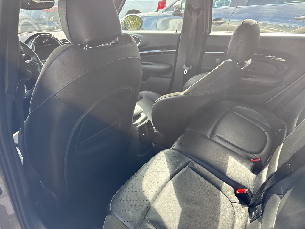 used 2017 MINI Cooper S car, priced at $10,700