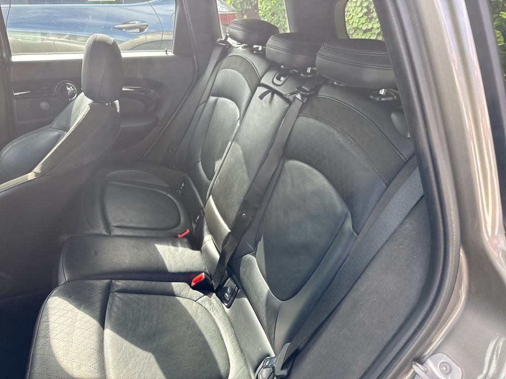 used 2017 MINI Cooper S car, priced at $10,700