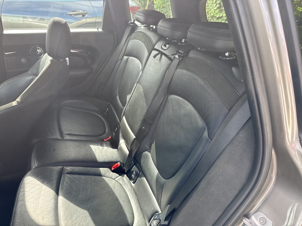 used 2017 MINI Cooper S car, priced at $10,700