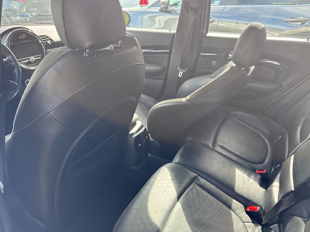 used 2017 MINI Cooper S car, priced at $10,700