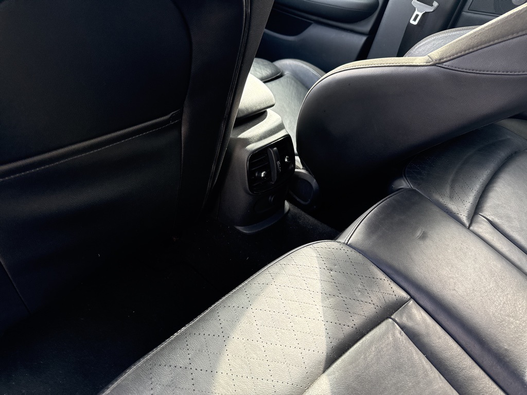 used 2017 MINI Cooper S car, priced at $10,700