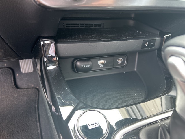 used 2024 Kia Seltos car, priced at $28,990
