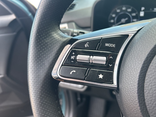 used 2024 Kia Seltos car, priced at $28,990