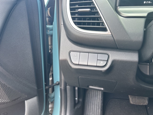 used 2024 Kia Seltos car, priced at $28,990