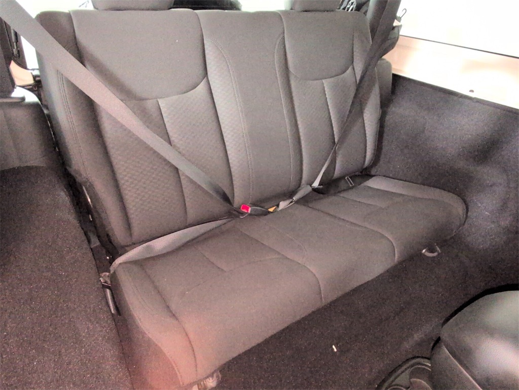 used 2017 Jeep Wrangler car, priced at $28,500