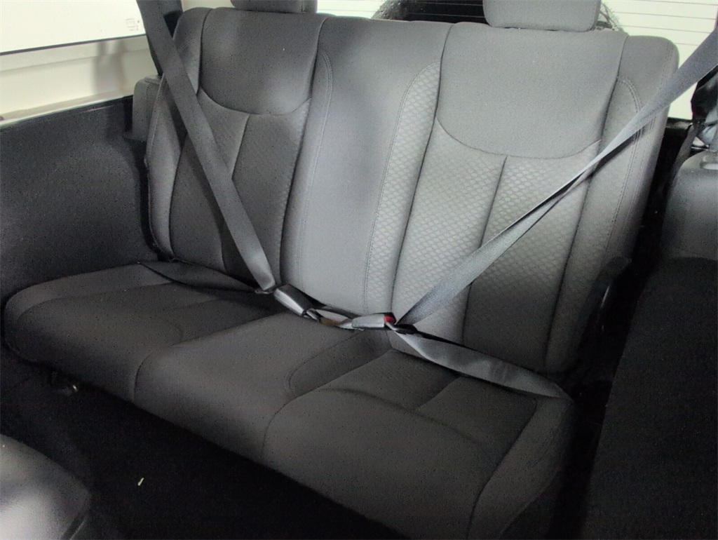used 2017 Jeep Wrangler car, priced at $28,500