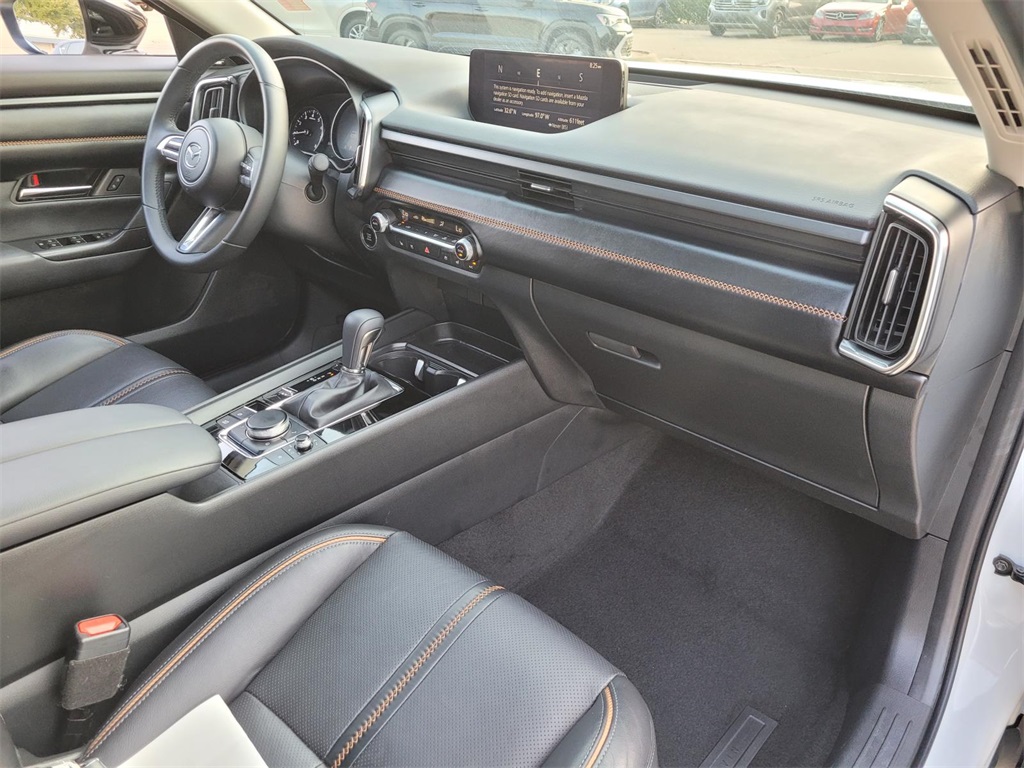 used 2023 Mazda CX-50 car, priced at $27,990